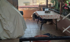 Spacious Alassa detached home on large plot Spacious Alassa detached home on large plot