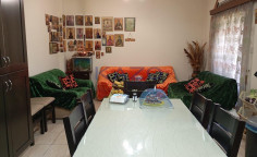 Spacious Alassa detached home on large plot 