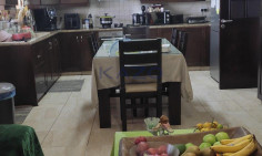 Spacious Alassa detached home on large plot Spacious Alassa detached home on large plot