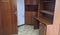 Top floor 3 bedroom apartment in vibrant Omonoia 