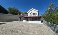 Spacious four bedroom house in peaceful Agios Ambrosios Spacious four bedroom house in peaceful Agios Ambrosios