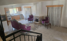 Spacious four bedroom house in peaceful Agios Ambrosios Spacious four bedroom house in peaceful Agios Ambrosios