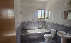 Spacious four bedroom house in peaceful Agios Ambrosios Spacious four bedroom house in peaceful Agios Ambrosios