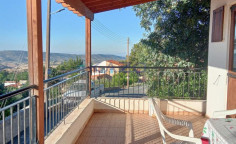 Detached house for sale in charming Vasa Koilaniou Detached house for sale in charming Vasa Koilaniou