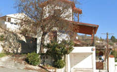 Detached house for sale in charming Vasa Koilaniou 