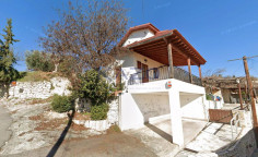 Detached house for sale in charming Vasa Koilaniou Detached house for sale in charming Vasa Koilaniou