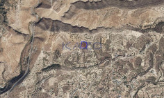 Large 8362m2 field for sale in Paramytha (landlocked) , Limassol