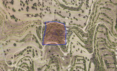Large 8362m2 field for sale in Paramytha (landlocked) , Limassol