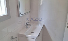 Modern 2 bedroom ground floor apartment in quiet Agios Georgios Modern 2 bedroom ground floor apartment in quiet Agios Georgios