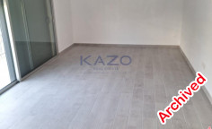 Modern 2 bedroom ground floor apartment in quiet Agios Georgios Modern 2 bedroom ground floor apartment in quiet Agios Georgios
