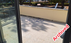 Modern 2 bedroom ground floor apartment in quiet Agios Georgios Modern 2 bedroom ground floor apartment in quiet Agios Georgios