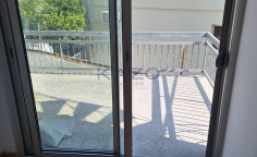 Modern 2 bedroom ground floor apartment in quiet Agios Georgios Modern 2 bedroom ground floor apartment in quiet Agios Georgios