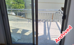 Modern 2 bedroom ground floor apartment in quiet Agios Georgios Modern 2 bedroom ground floor apartment in quiet Agios Georgios