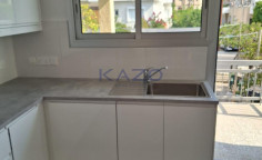 Modern 2 bedroom ground floor apartment in quiet Agios Georgios Modern 2 bedroom ground floor apartment in quiet Agios Georgios