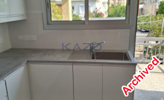 Modern 2 bedroom ground floor apartment in quiet Agios Georgios Modern 2 bedroom ground floor apartment in quiet Agios Georgios