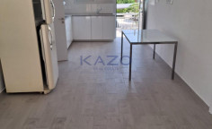 Modern 2 bedroom ground floor apartment in quiet Agios Georgios 