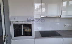 Modern 2 bedroom ground floor apartment in quiet Agios Georgios Modern 2 bedroom ground floor apartment in quiet Agios Georgios