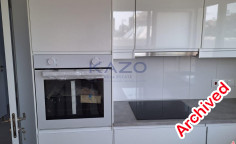 Modern 2 bedroom ground floor apartment in quiet Agios Georgios Modern 2 bedroom ground floor apartment in quiet Agios Georgios