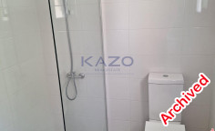 Modern 2 bedroom ground floor apartment in quiet Agios Georgios Modern 2 bedroom ground floor apartment in quiet Agios Georgios
