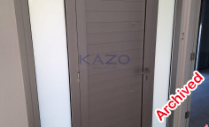 Modern 2 bedroom ground floor apartment in quiet Agios Georgios Modern 2 bedroom ground floor apartment in quiet Agios Georgios