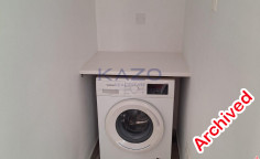 Modern 2 bedroom ground floor apartment in quiet Agios Georgios Modern 2 bedroom ground floor apartment in quiet Agios Georgios