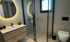 Modern 1 bedroom top floor apartment sea view Ypsonas Modern 1 bedroom top floor apartment sea view Ypsonas