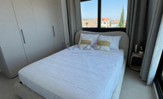 Modern 1 bedroom top floor apartment sea view Ypsonas Modern 1 bedroom top floor apartment sea view Ypsonas