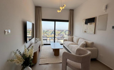 Modern 1 bedroom top floor apartment sea view Ypsonas Modern 1 bedroom top floor apartment sea view Ypsonas
