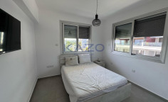 Two bedroom apartment with amazing views for rent in Nea Ekali area 