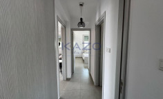 Two bedroom apartment with amazing views for rent in Nea Ekali area 