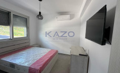 Two bedroom apartment with amazing views for rent in Nea Ekali area 