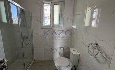 Two bedroom apartment with amazing views for rent in Nea Ekali area 