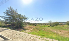 Building plot for sale in Souni with building permit , Limassol