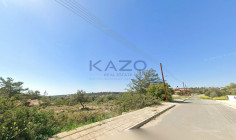 Building plot for sale in Souni with building permit , Limassol