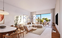 Modern two bedroom apartment for sale Panthea 
