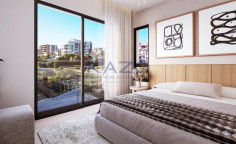 Modern two bedroom apartment for sale Panthea 