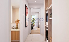 Modern two bedroom apartment for sale Panthea 
