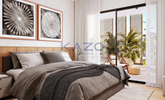 Modern two bedroom apartment for sale Panthea 