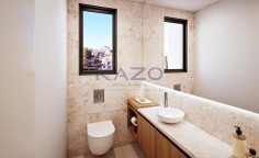 Modern two bedroom apartment for sale Panthea 