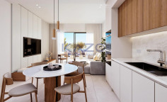 Modern two bedroom apartment for sale Panthea 