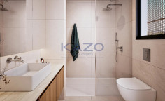 Modern two bedroom apartment for sale Panthea 