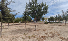 Corner sea view building plot in Agios Athanasios , Limassol