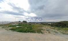 Large development land for sale in scenic Maroni , Larnaca