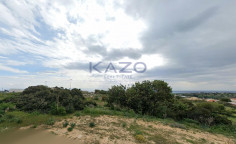 Large development land for sale in scenic Maroni , Larnaca