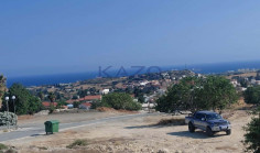 Large development land for sale in scenic Maroni , Larnaca
