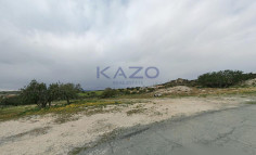 Large development land for sale in scenic Maroni , Larnaca