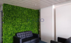 Fully furnished ground floor office in Agios Nicolaos 