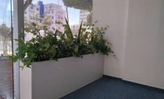 Fully furnished ground floor office in Agios Nicolaos 