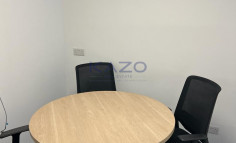 Fully furnished ground floor office in Agios Nicolaos 