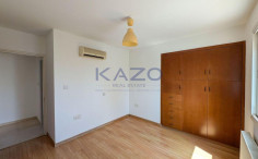 Three-bedroom apartment in Episkopi, Limassol Three-bedroom apartment in Episkopi, Limassol